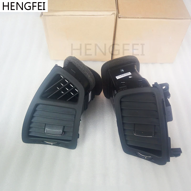 

Оригинальные запасные части для автомобиля Hengfei, панель приборов, выход для кондиционера, вентиляция с холодным и теплым нагревом для Kia Sorento