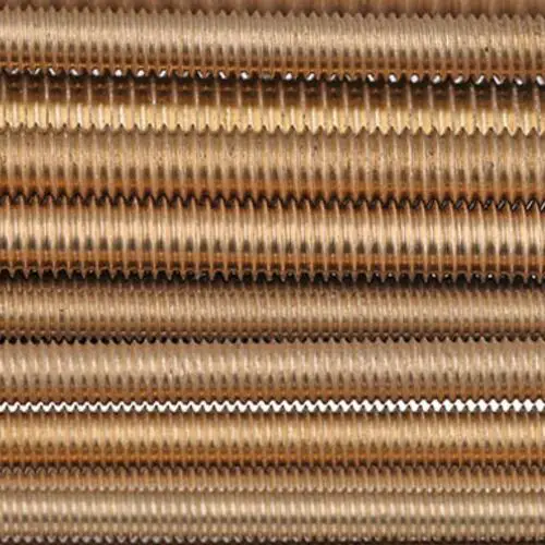 Free shipping 3PCS/LOT M3/4*250 M4 x 250mm Metric Brass Thread Rod Bar Copper Full Stud | Обустройство дома
