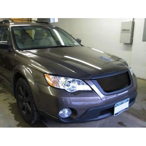 Сетчатая решетка для переднего бампера Subaru Outback 08-09 2008-2009 | Автомобили и мотоциклы