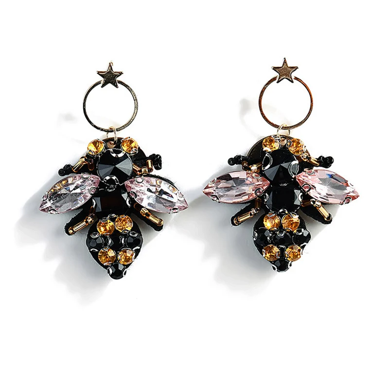 

Fashion Statement Drop Earrings Geometric Earrings for Women Hanging Dangle Earrings Modern Jewelry