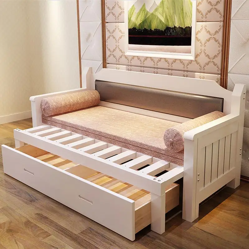 Для Sillon складной Kanepe Moderna Pouf Moderne кресло Mobili дерево Винтаж набор мебель для