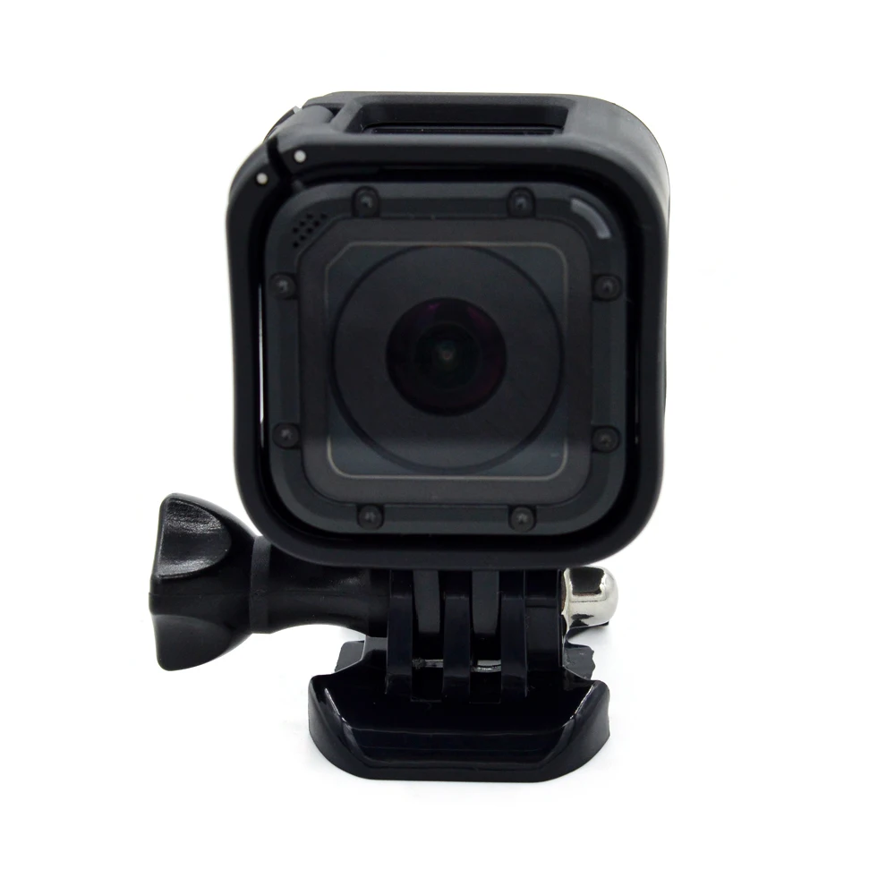 Прочная стандартная защитная рамка для GoPro Hero 4 набор аксессуаров экшн камеры|kit for
