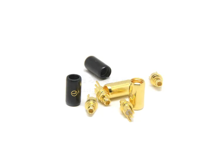 Штырьковый адаптер для наушников DIY se215 se315 se425 se535 Se846|adapter|adapter pin |