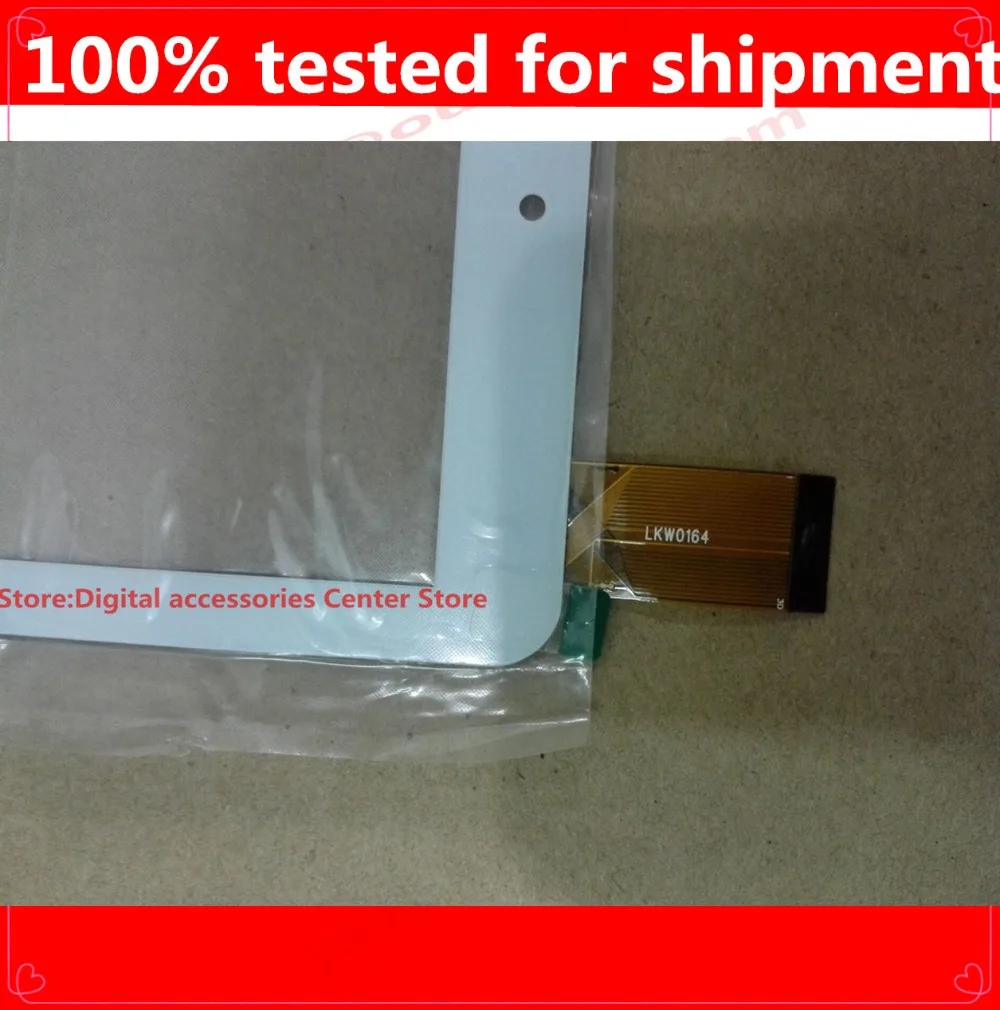 

For Brand New Binding Quality Goods Code LKW0164 Touch Screen Flat Computer Capacitance Touch Screen SubLCD