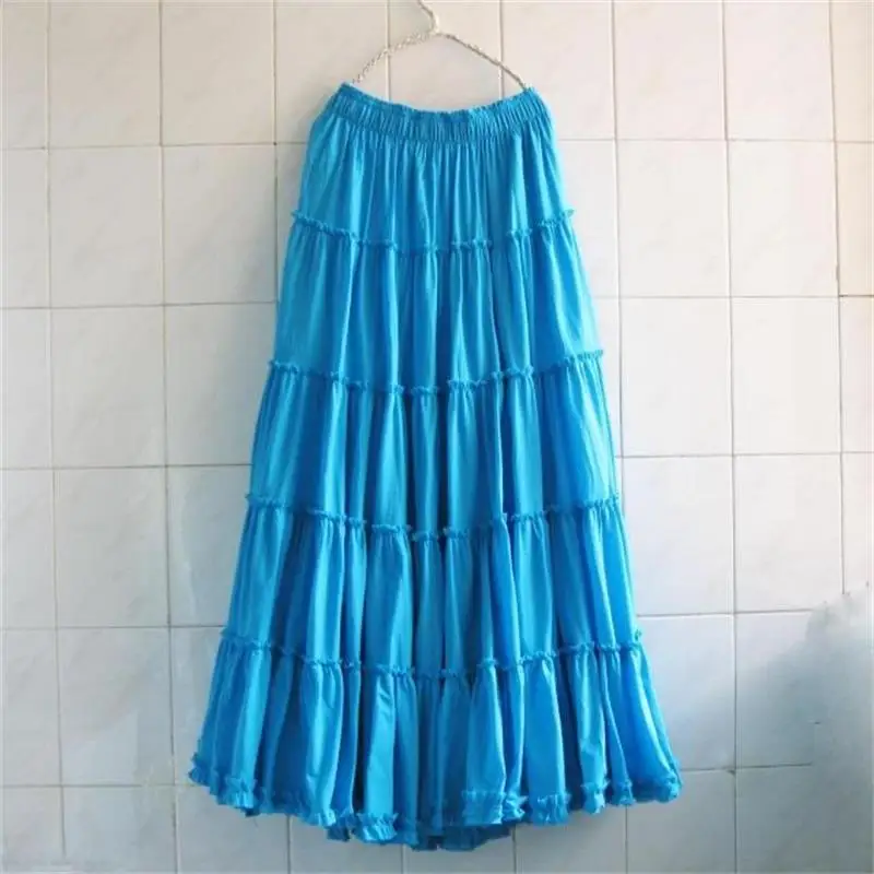 Женская льняная юбка SexeMara