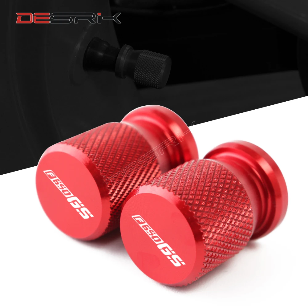 Универсальные шины для мотоциклов клапаны пневматические колпачки шин BMW F650GS все