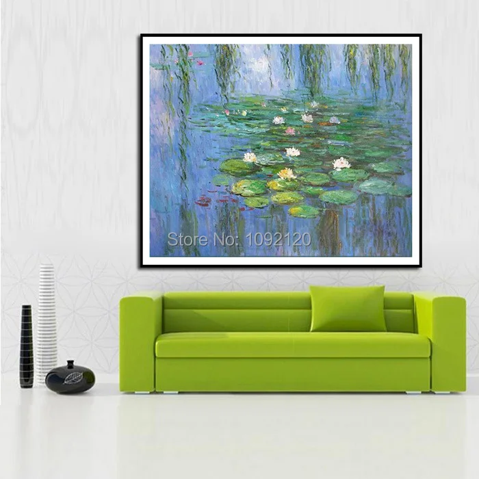 Ручная роспись высокое качество Современная картина маслом творчество на холсте