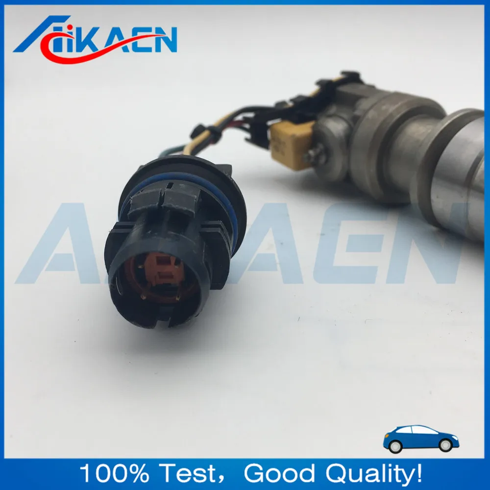 3C3Z 9E527 EARM ECRM 4C3Z AA дизельный топливный инжектор подходит для Ford Motorcraft 6.0L F250 F350 03