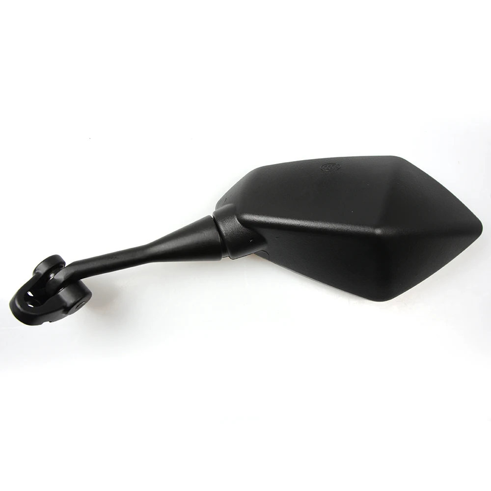 Универсальные боковые зеркала для мотоцикла HYOSUNG gt125 R/GT250R/GT650R/GT650S|mirror handle bar|side