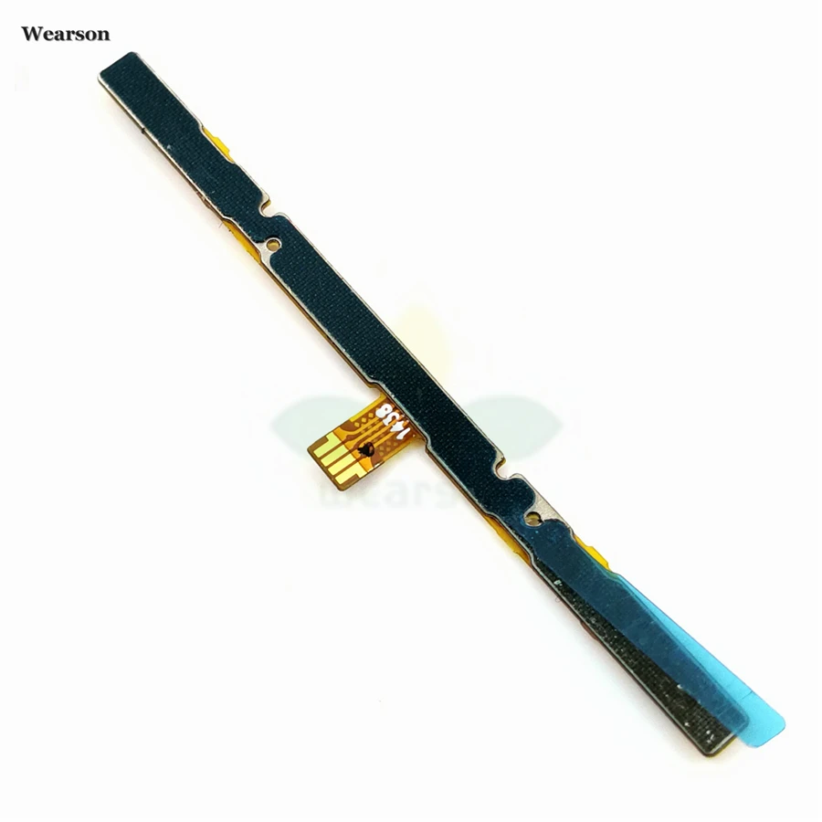 Кнопка включения/выключения питания для Lenovo Vibe Z2 Z2W клавиша управления