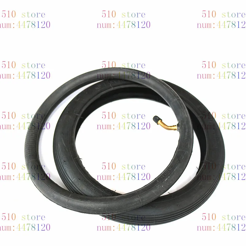 Free shipping 10 inch 10X1 1/4 scooter tires and inner outer tire A type electric / Gas Scooter rare bicycle foldi | Автомобили и