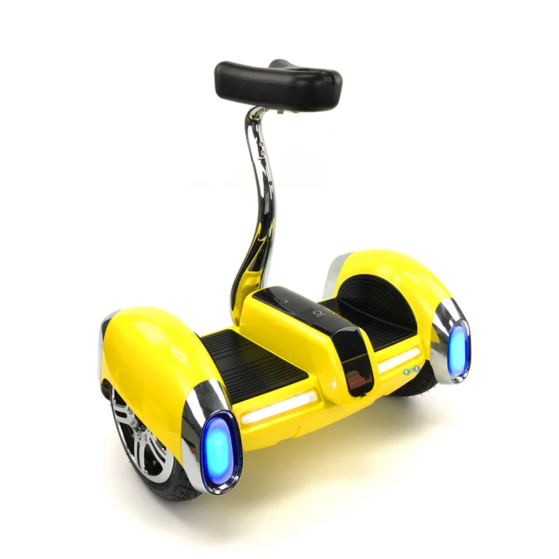 Съемный аккумулятор hover board trottinette электрик 10 дюймов Ховерборд | Спорт и