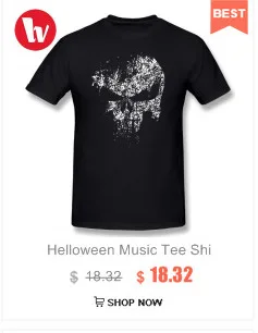 Helloween футболка Gamma Arctica Футболка "Judas Priest" человек Графический Футболка Awesome классический хлопок короткий рукав плюс размер футболка