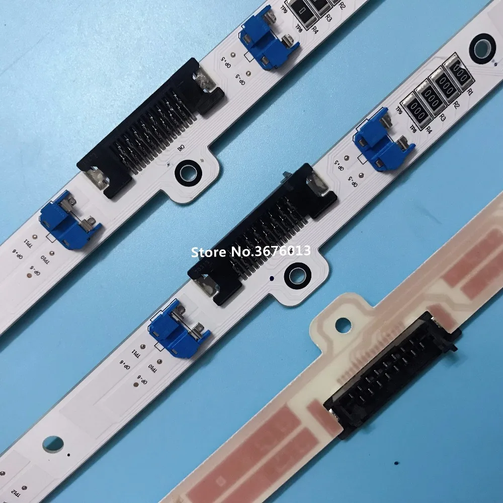 Светодиодный интерфейс f 50 дюймов REV NO: 3 1 Код: BN41 02028A для Samsung UA50F5080AR|Светодиодные