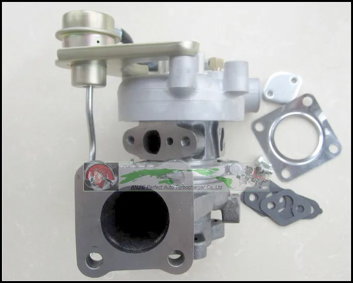 Турбокомпрессор Turbo CT9 17201-64070 17201 64070 для TOYOTA Camry Estima Lite TownAce Vista 3CT 3C-T 1720164070 л 90 л.с. |