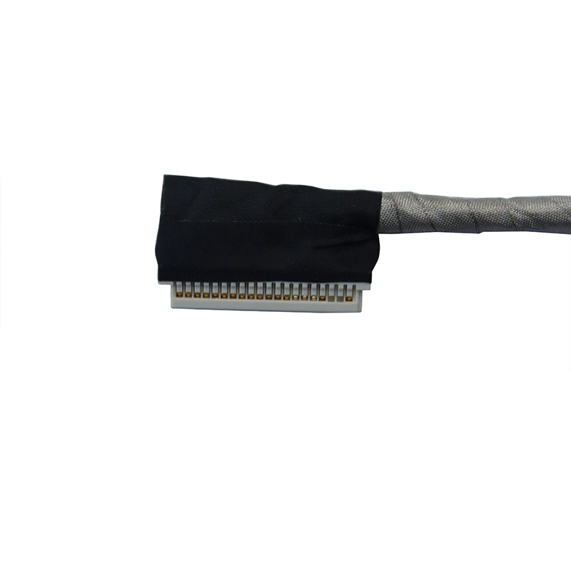 MACHINIST видео экран Flex для Toshiba satellite A300 A305 A300D A305D ноутбука ЖК LED LVDS дисплей ленточный