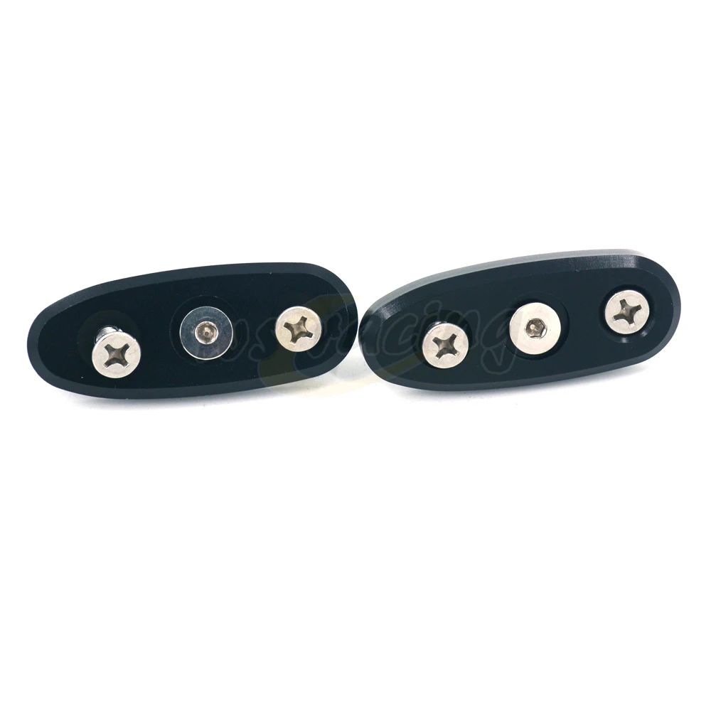 Адаптер для бокового зеркала заднего вида мотоцикла зажим держатель SUZUKI GSXR1000