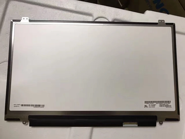 14 0 &quotтонкий ноутбук светодиодный экран LP140QH1 SPB1 для Lenovo X1 углерода 2560*1440 экран|laptop