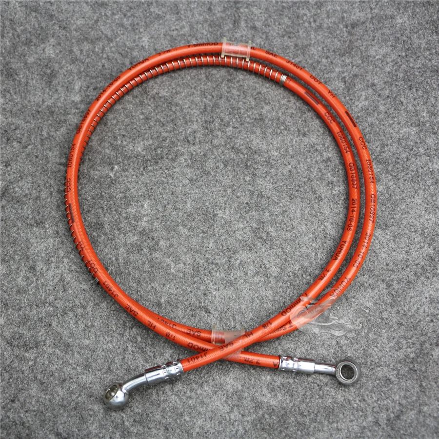 M10 грязевой велосипед оплетенный стальной гидравлический усиленный тормозной