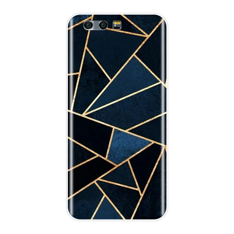 Чехол для Huawei Honor 7 8 9 10 Lite 7S 7X 7A 7C Pro силиконовый мягкий чехол накладка с