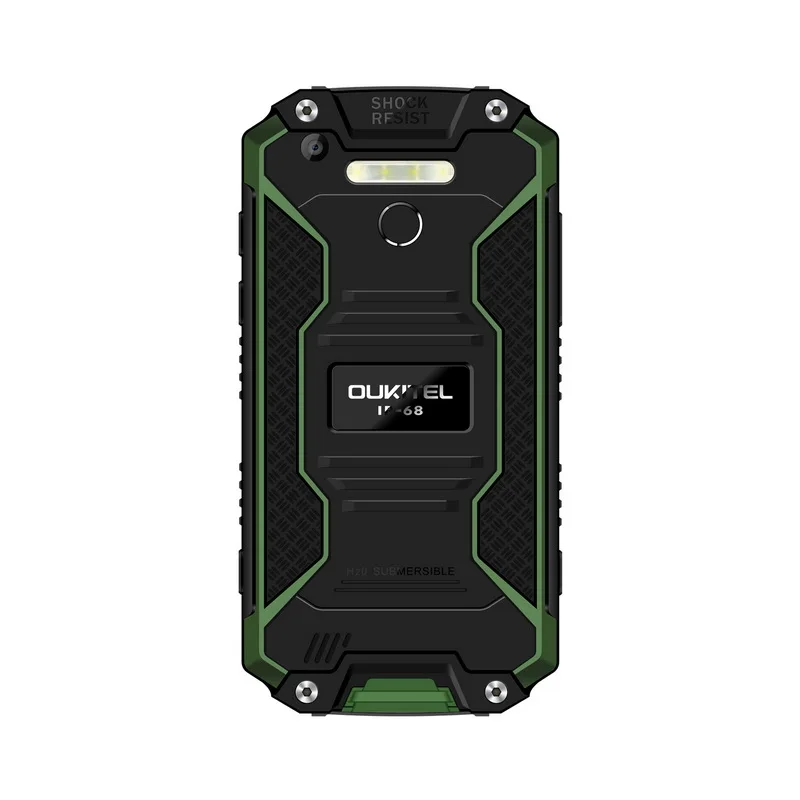 Oukitel k10000 Max IP68 Водонепроницаемый Смартфон Android 7 0 10000 mAh MTK6753 Octa Core 5 "3g Оперативная