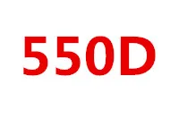 Набор 1 Новинка для canon EOS 550D 600D 650D 700D 100D 1100D для Canon body LOGO покупка пожалуйста, укажите модель камеры - Комплект: Набор 1