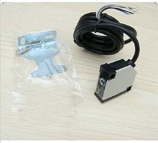 Фотоэлектрический переключатель E3JK DS30M1 AC220V 1 шт.|switch|switch switchswitch photoelectric |