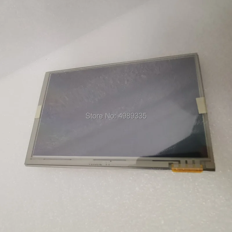 LB048WV1 TL01 4 8 дюйма ЖК панель с сенсорным экраном 800x480 Новая оригинальная упаковка А +