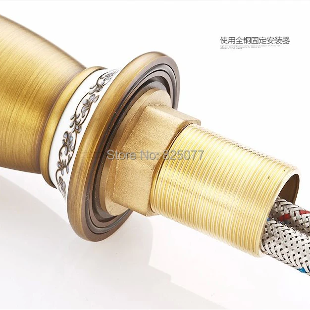 Бесплатная доставка 2017 новое поступление смеситель для раковины в ванную