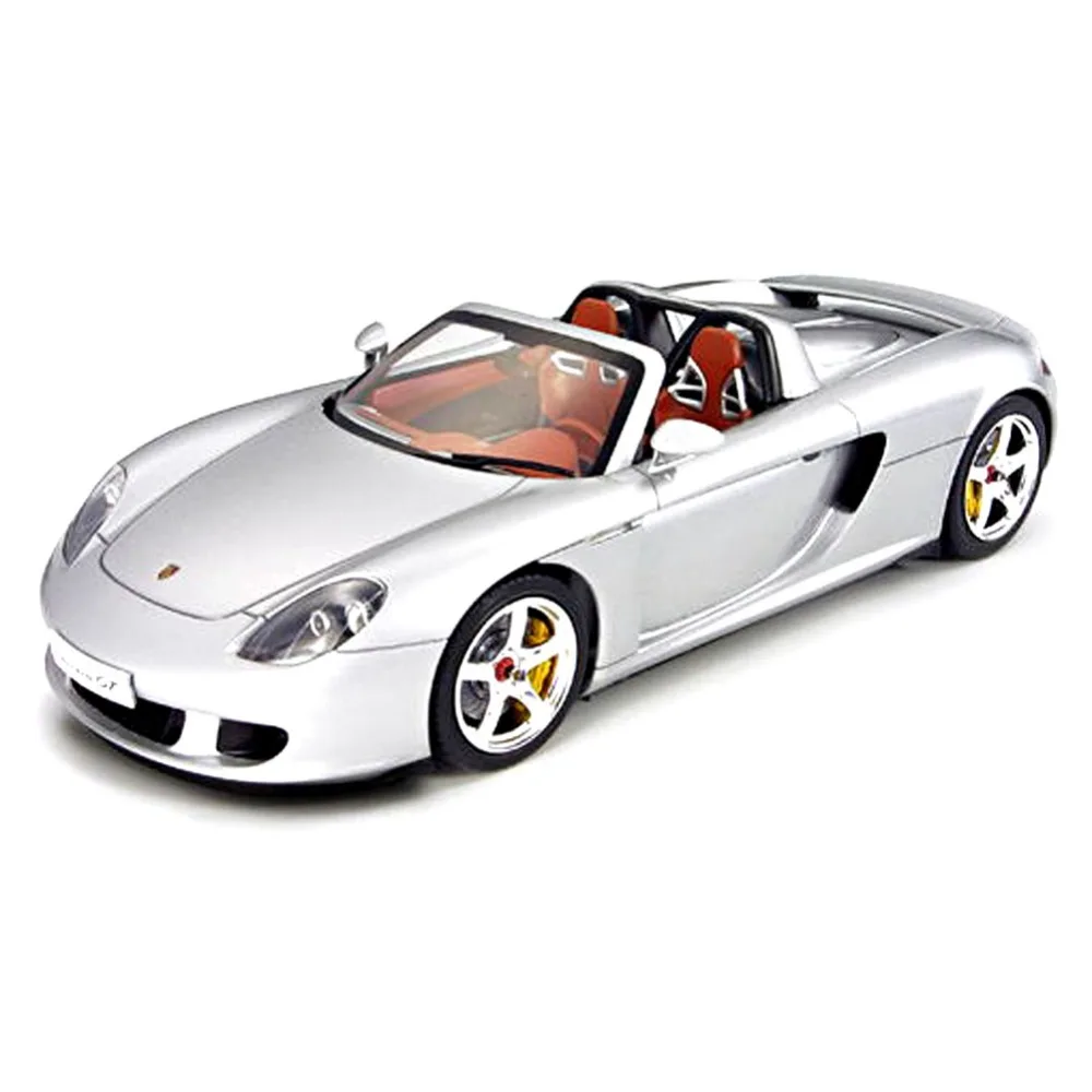 Двигатель OHS tiiya 24275 1/24 Carrera GT точно воспроизводимые весы в сборе модель автомобиля