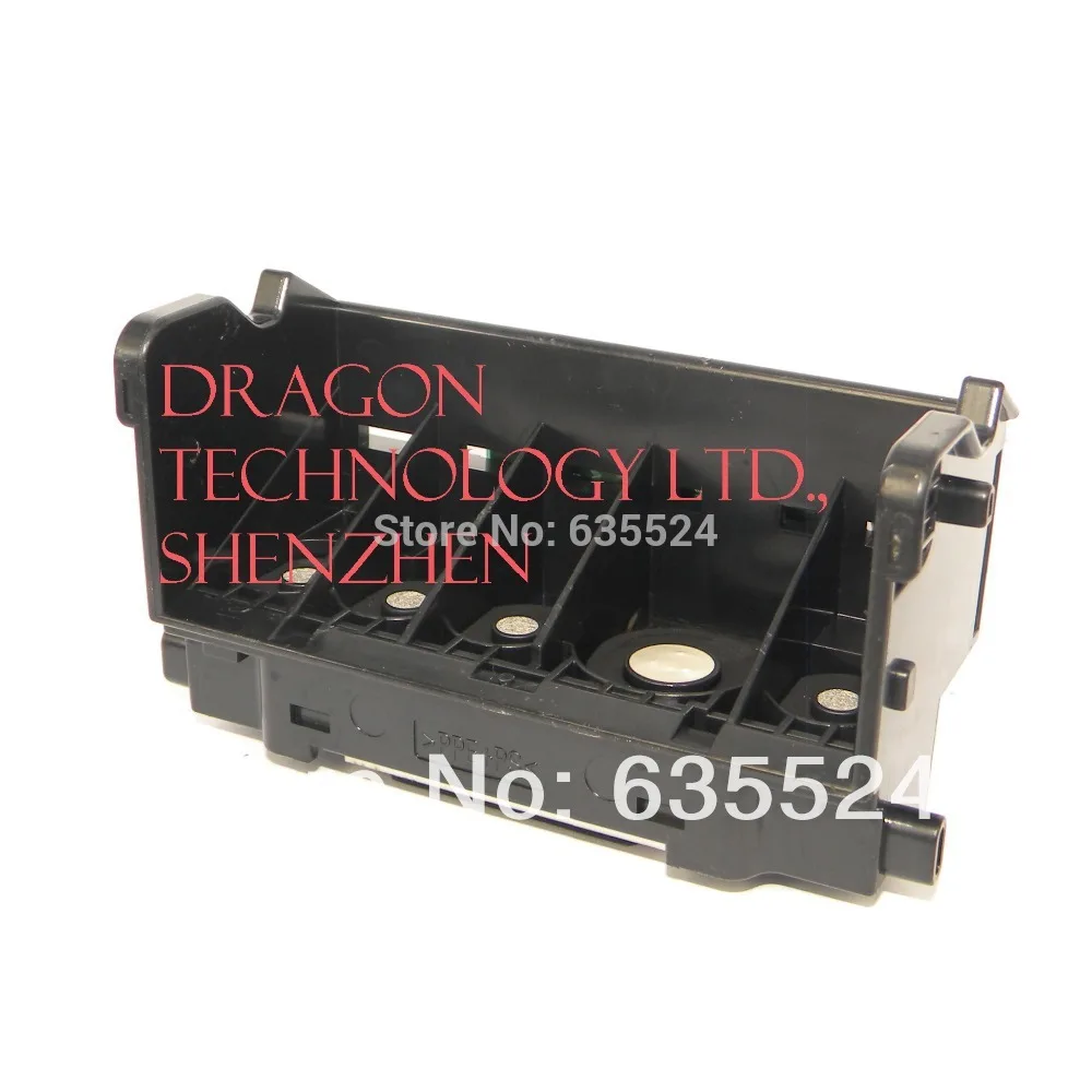 

QY6-0073 Refurbished Printhead for Canon IP3600 MP560 MP620 MX860 MX870 MP540 only guarantee the print quality of black printer