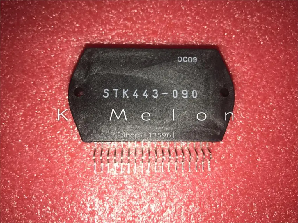 

NEW STK443-090 STK413-220A STK4164MK2 STK433-760