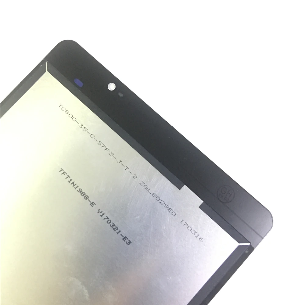 ЖК-дисплей для Huawei Mediapad M2 8 0 M2-801L M2-802L кодирующий преобразователь сенсорного