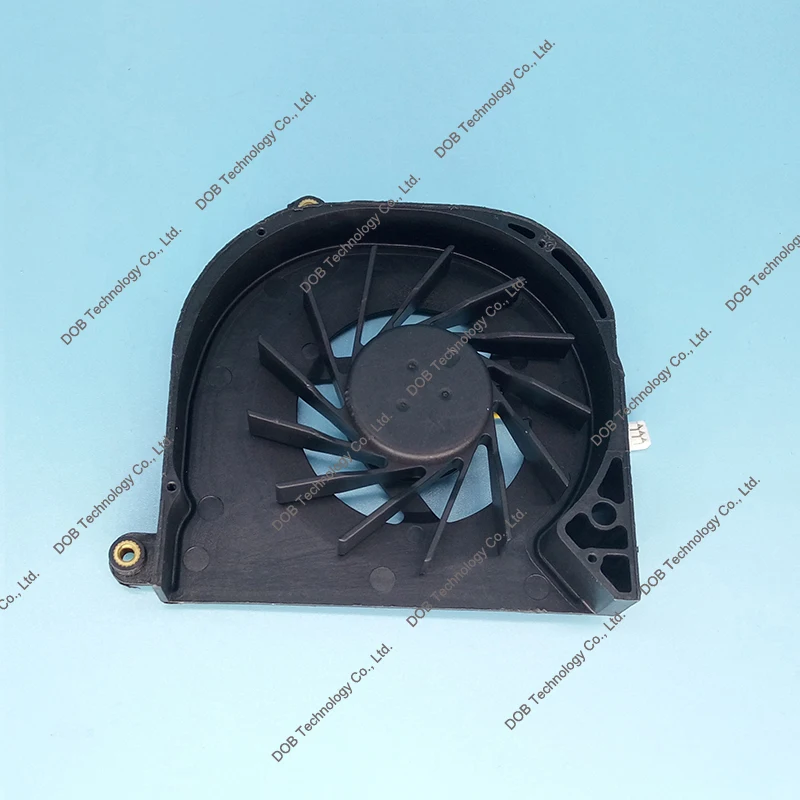 Новый вентилятор охлаждения ЦП для ноутбука Toshiba Satellite P200 P205 X205 3-контактный