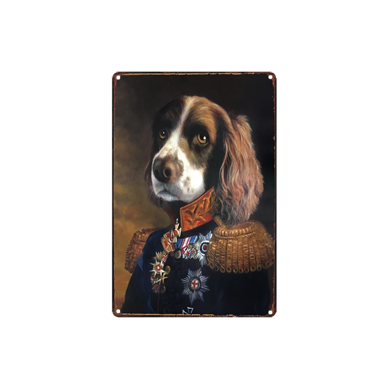 Bar Lovely Dog металлические жестяные знаки домашний декор художественные плакаты