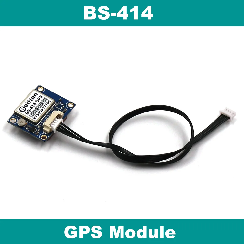 BEITIAN TTL уровень времени обслуживание базовая станция второй Пульс 9600bps NMEA-0183 1 Гц PPS