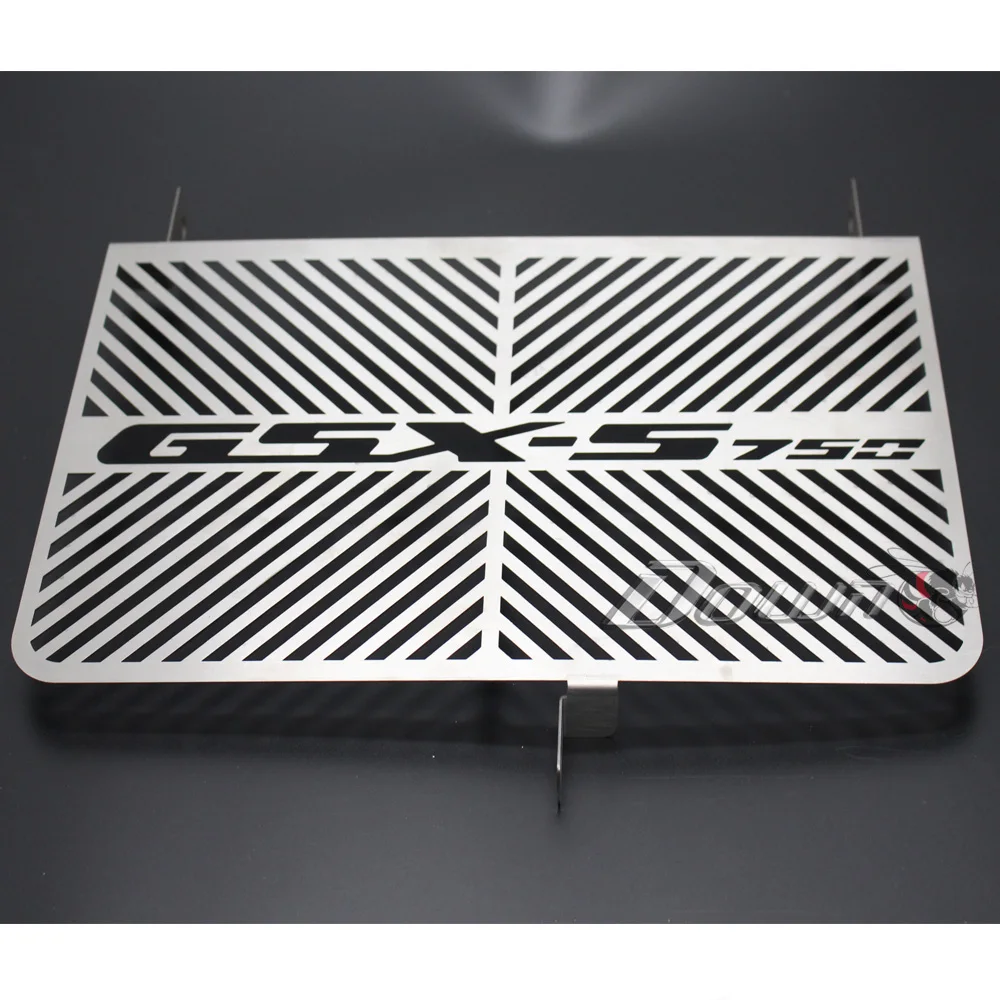

Для SUZUKI GSX-S750 GSXS750 GSXS 750 2015-2018 решетка радиатора Мотоцикла защитная крышка для топливного бака защитная сетка