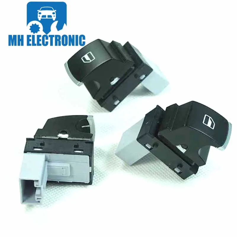 Переключатель MH Electronic 5ND959855 5ND 959 855 для VW Golf MK5 MK6 Tiguan Touran Jetta Passat | Автомобили и