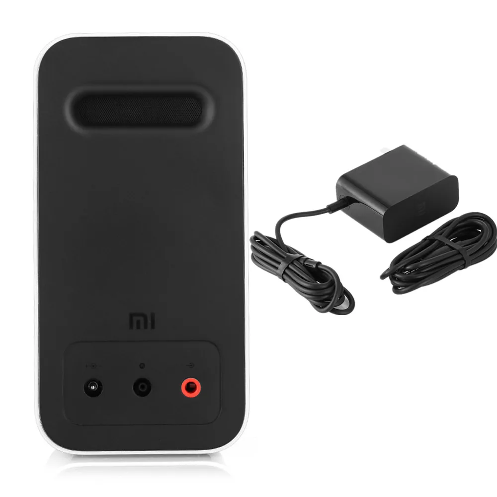 Портативная Bluetooth Колонка Xiaomi оригинальная для компьютера двойные басы