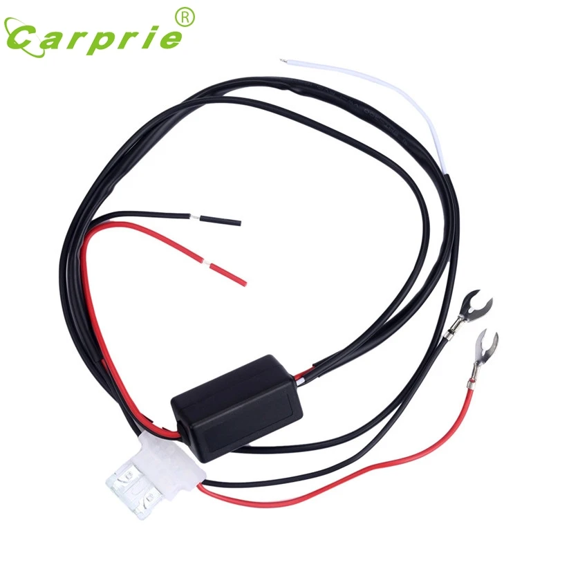 Авто Стайлинг контроллер авто Автомобиль LED бег диммер ВКЛ/ВЫКЛ 12 18 V fe7 #2|car led|auto