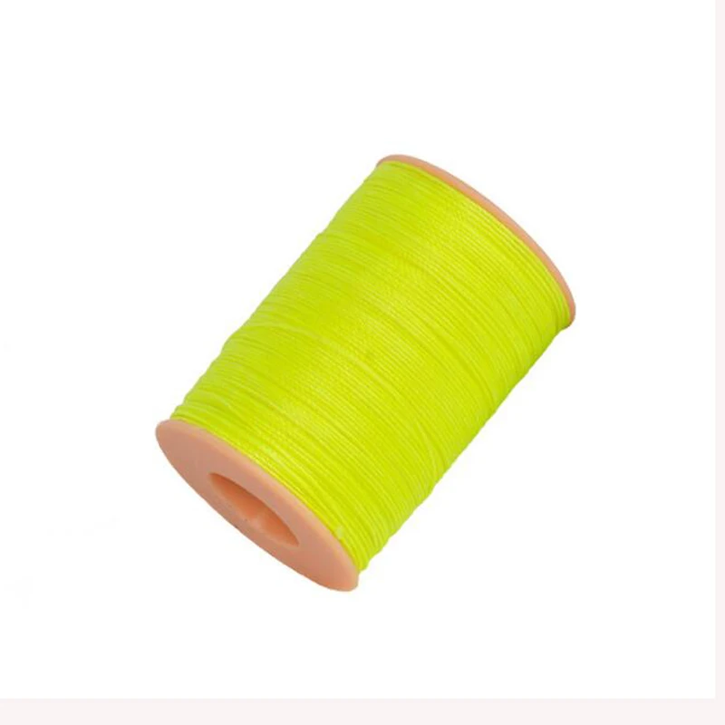 Ремешок для стрельбы из лука защитная нить рекурсивного блочного Лука