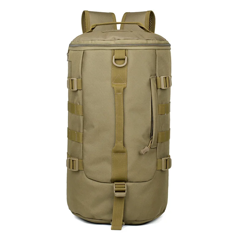 Naturebell 30L многофункциональная уличная камуфляжная 3 полосная сумка для