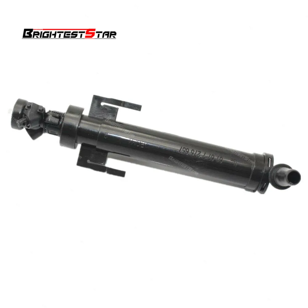 61677275657 61677275658 для BMW F30 328i F32 435i 2012 2013 2014 2015 пара передние фары распылитель омывателя