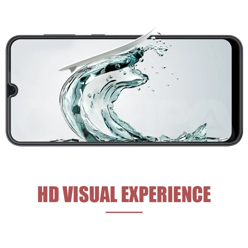 0,22 мм закаленное Стекло для samsung Galaxy A10 A20 A30 A40 A50 A60 A70 A80 A90 M10 M20 M30 Экран Защитная Стекло пленка