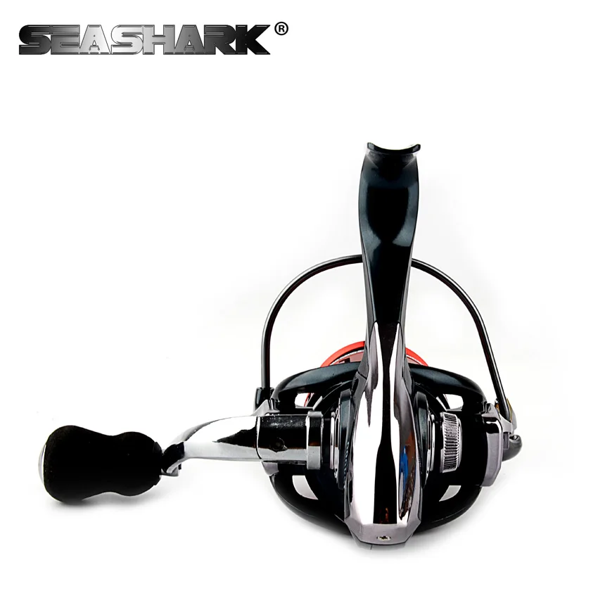 SEASHARK 1000/2000/3000/4000/5000/6000/7000 серии прялка | Спорт и развлечения
