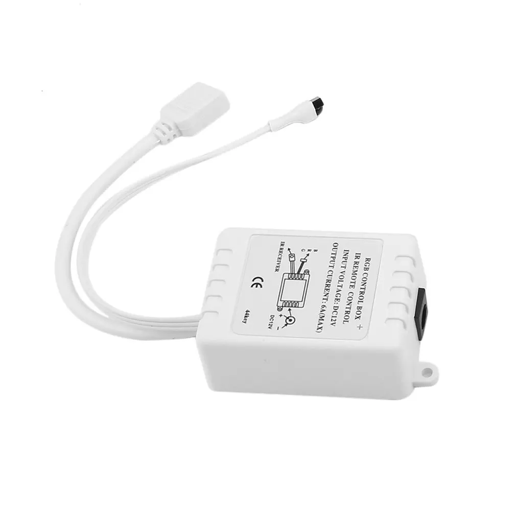5 м 300 светодиодный s SMD 3528 RGB гибкий светильник лампы ТВ фон ing диода лента