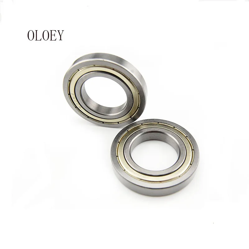 

10PCS ABEC5 High Quality Thin Wall Deep Groove Ball Bearing 16001ZZ 12*28*7mm Package