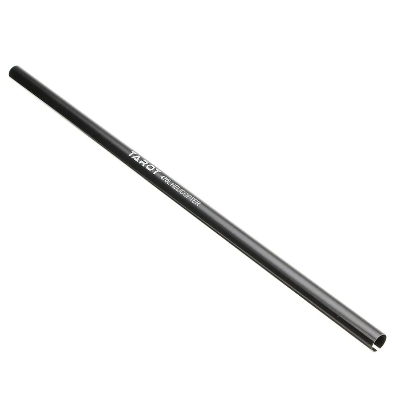 Оригинальный Таро 470L металлическая Хвостовая трубка TL47A10 для Align вертолет RC Дрон