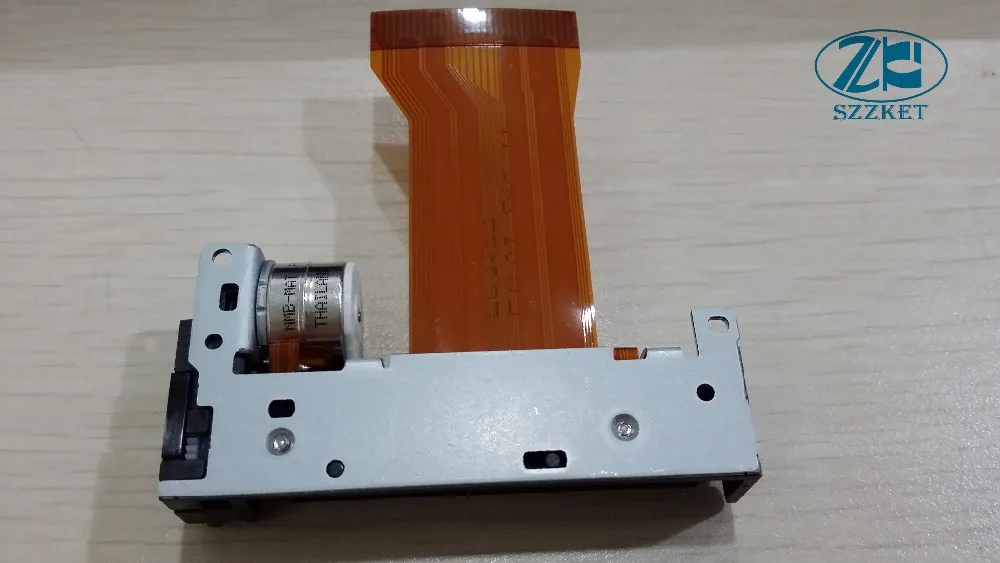 original printhead accessories LTP01-245-11 thermal print head LTP01-245 printer core 58mm LTPZ245M-C384-E LTPZ245M |