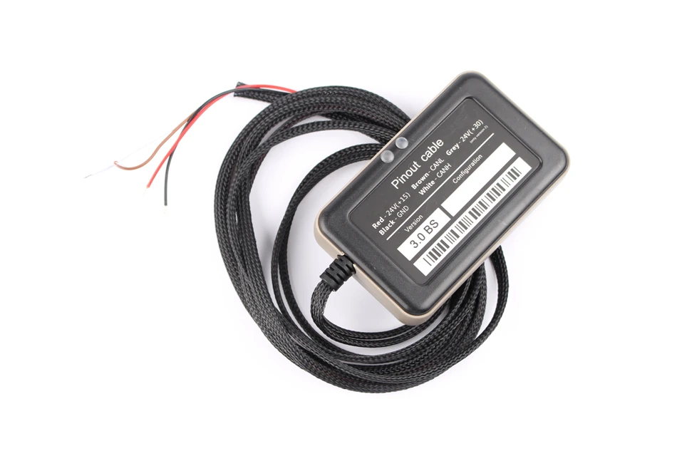 Лучший чип 9 in1 эмулятор 9IN1 OBD2 грузовики Adblue Универсальный эмулятор системный блок 9 В 1/8 IN1